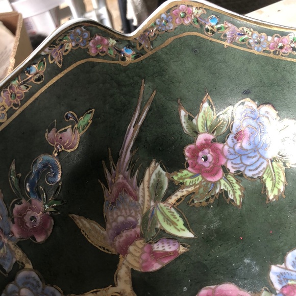 Vintage bowl - Picture 5 of 5